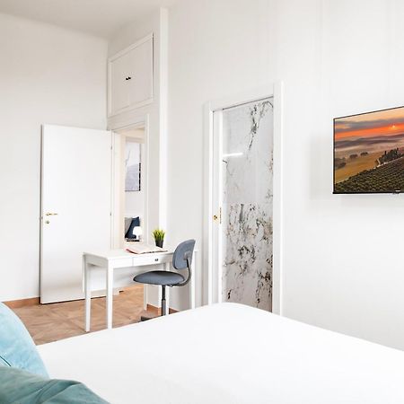 Appartamento Moderno Multicomfort - Premuda Luxury Milan Extérieur photo