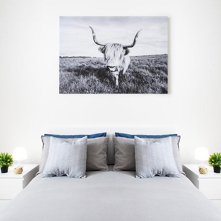 Appartamento Moderno Multicomfort - Premuda Luxury Milan Extérieur photo