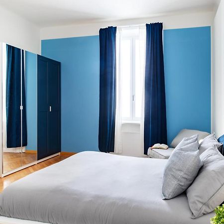 Appartamento Moderno Multicomfort - Premuda Luxury Milan Extérieur photo