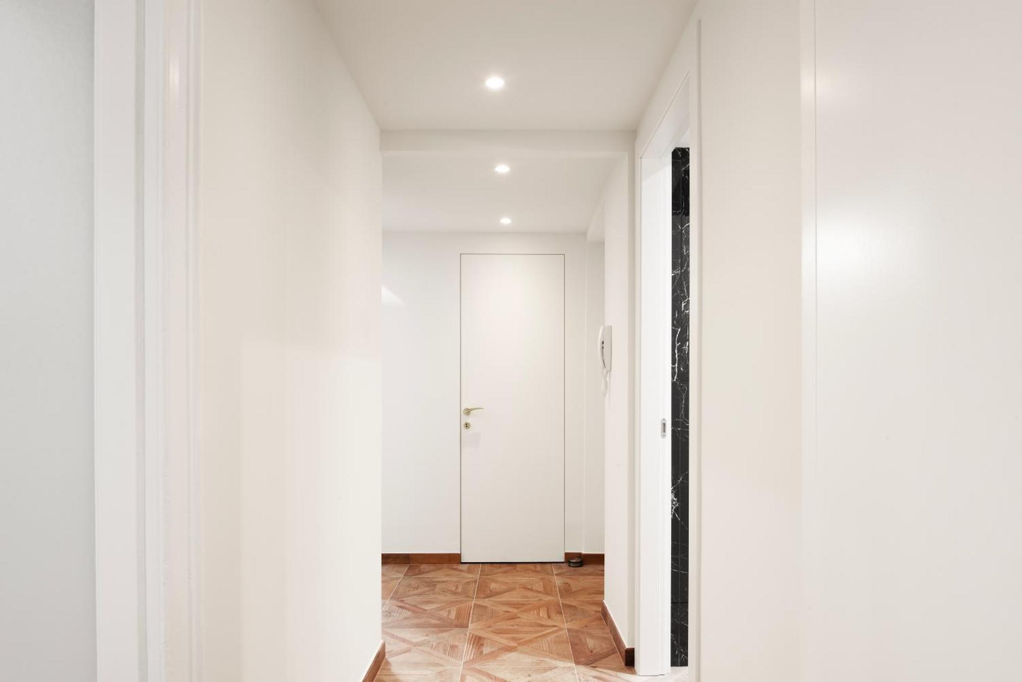 Appartamento Moderno Multicomfort - Premuda Luxury Milan Extérieur photo