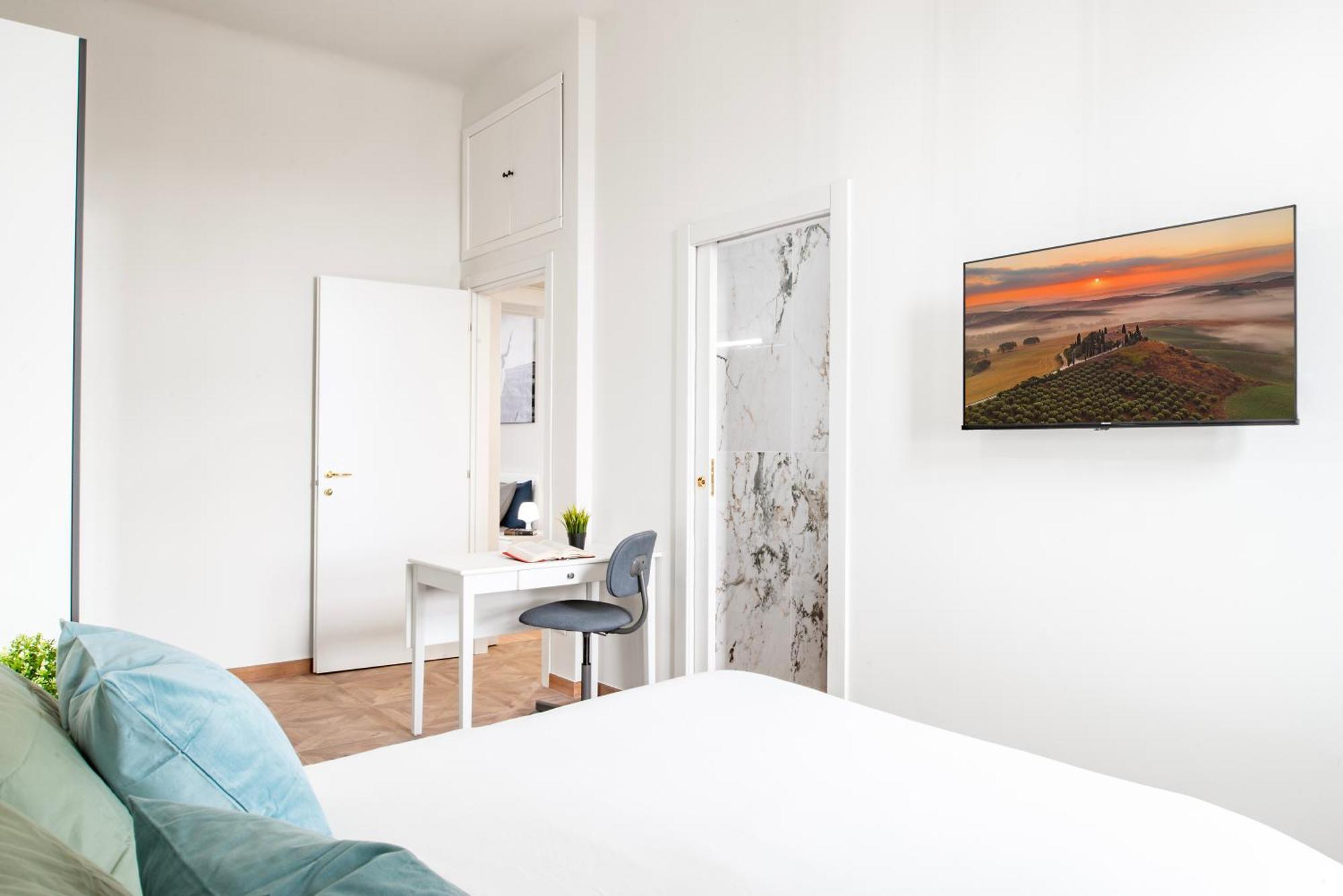 Appartamento Moderno Multicomfort - Premuda Luxury Milan Extérieur photo