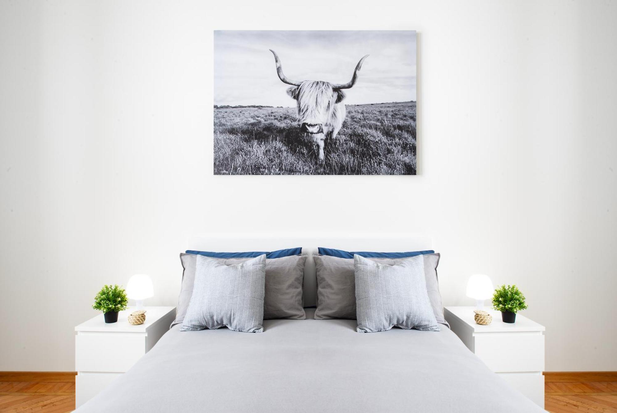 Appartamento Moderno Multicomfort - Premuda Luxury Milan Extérieur photo