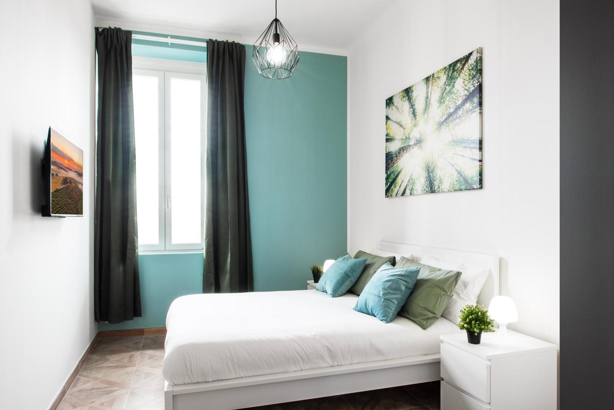 Appartamento Moderno Multicomfort - Premuda Luxury Milan Extérieur photo