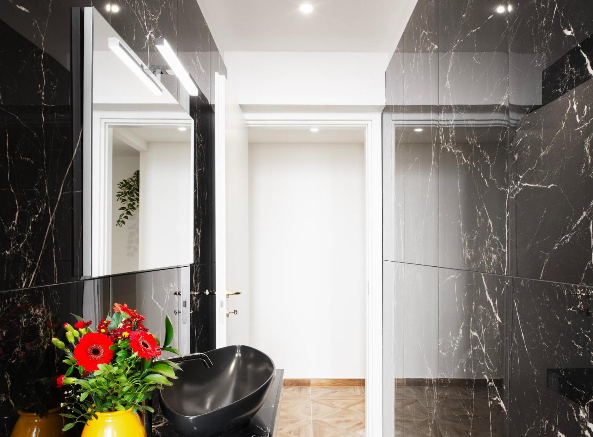 Appartamento Moderno Multicomfort - Premuda Luxury Milan Extérieur photo
