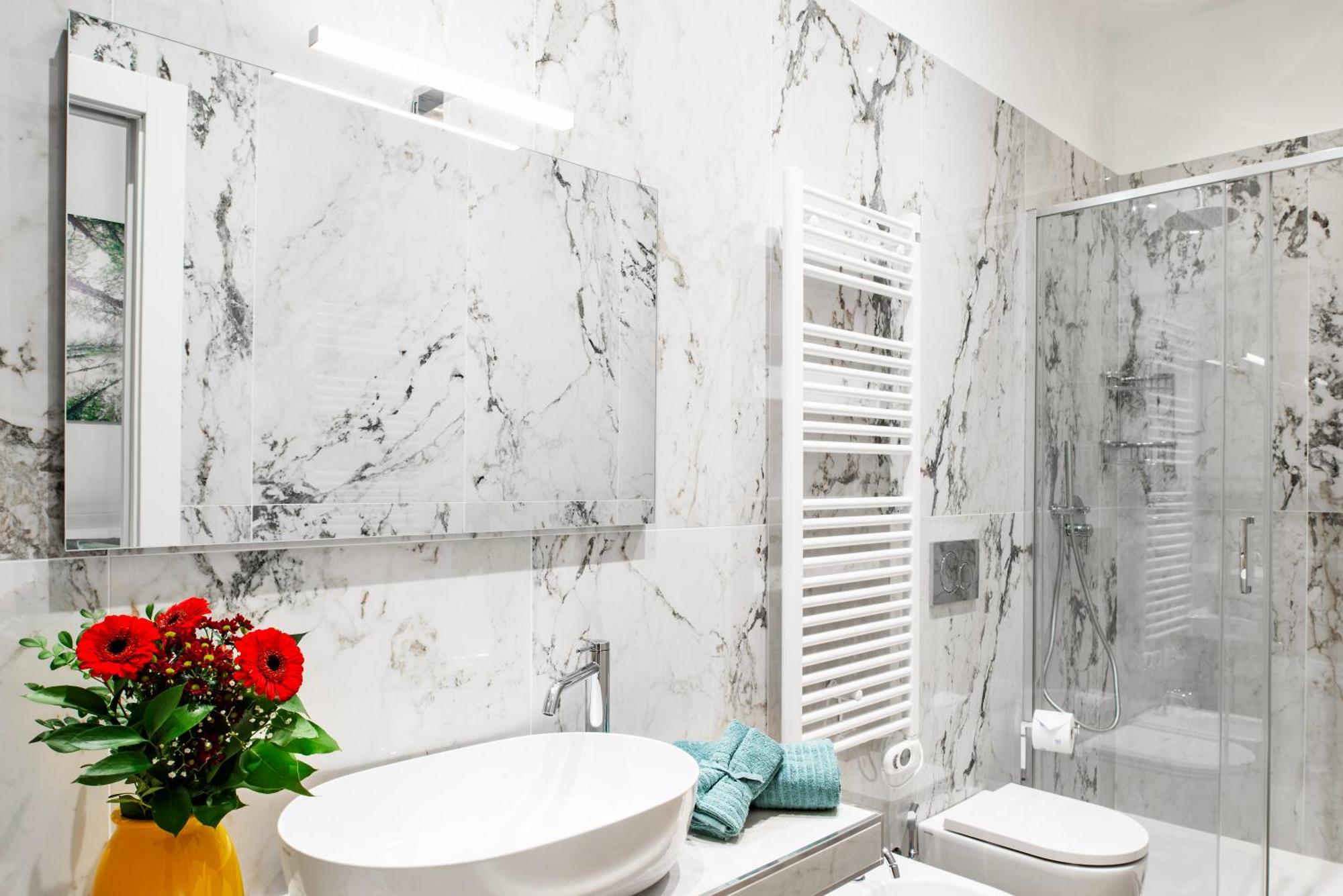 Appartamento Moderno Multicomfort - Premuda Luxury Milan Extérieur photo