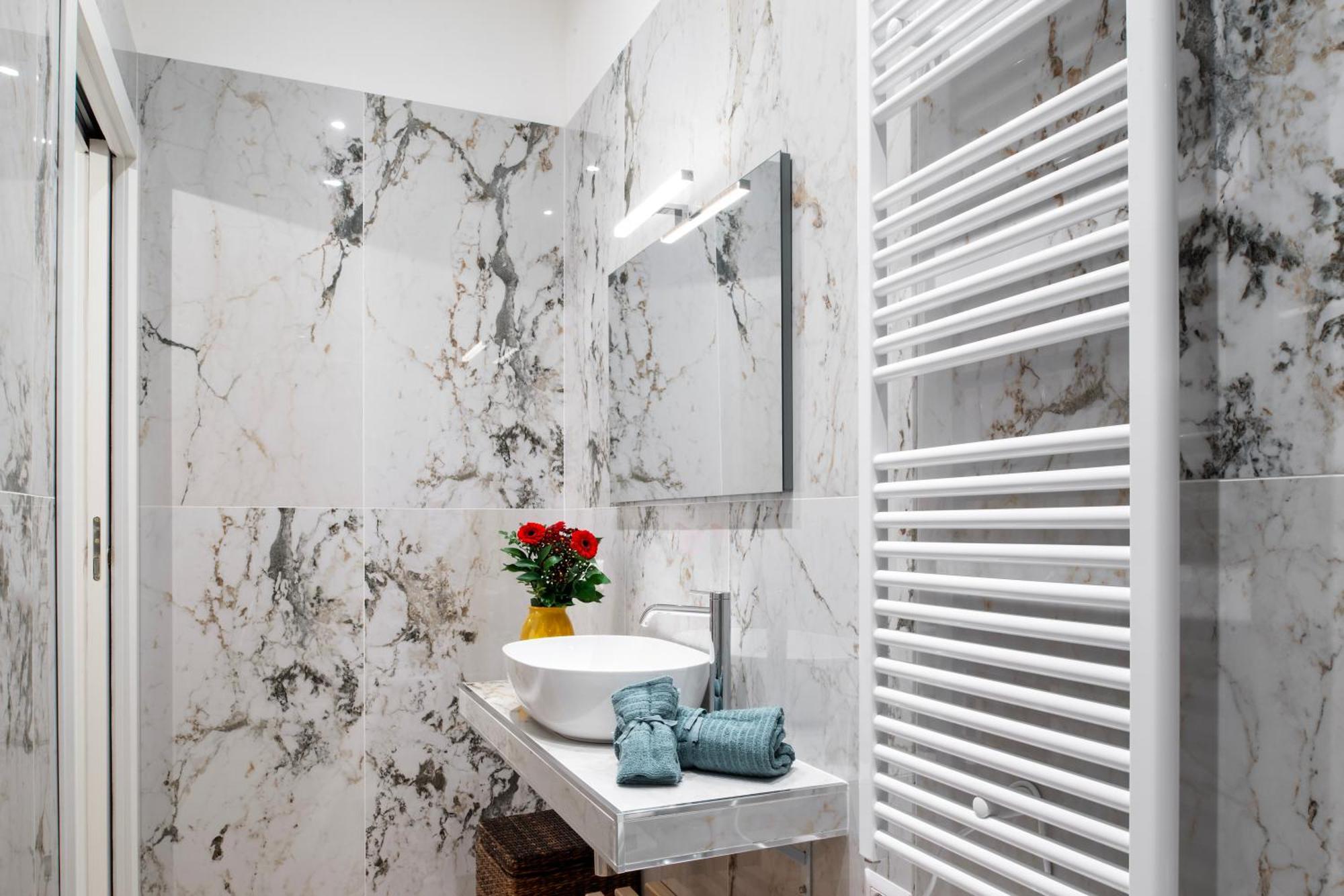 Appartamento Moderno Multicomfort - Premuda Luxury Milan Extérieur photo