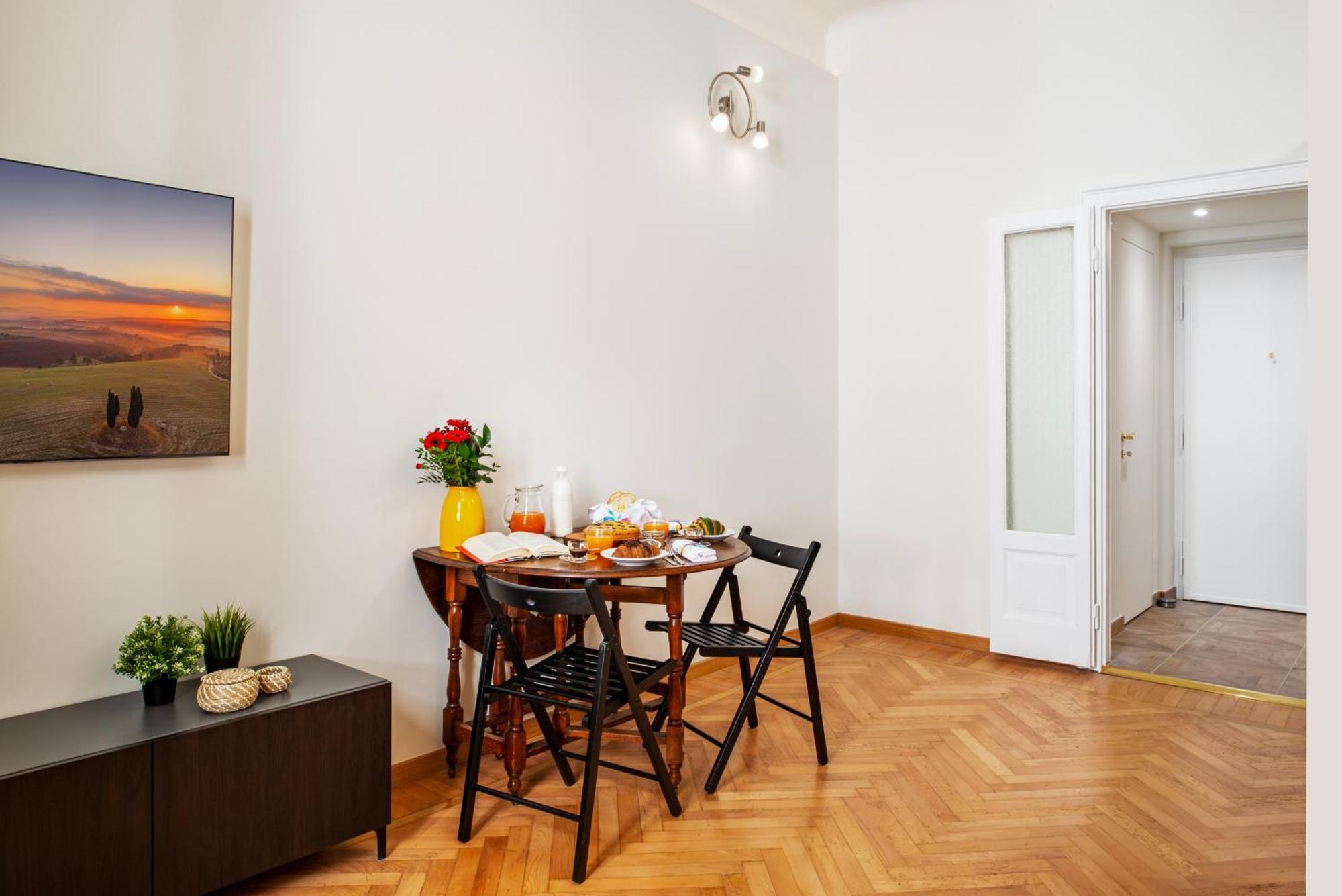 Appartamento Moderno Multicomfort - Premuda Luxury Milan Extérieur photo