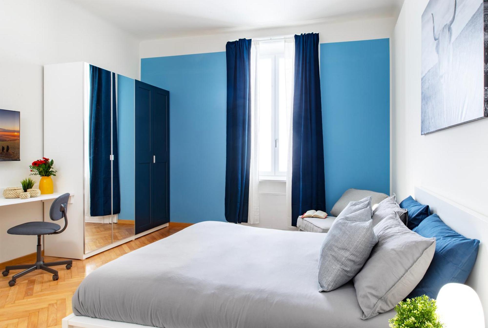 Appartamento Moderno Multicomfort - Premuda Luxury Milan Extérieur photo