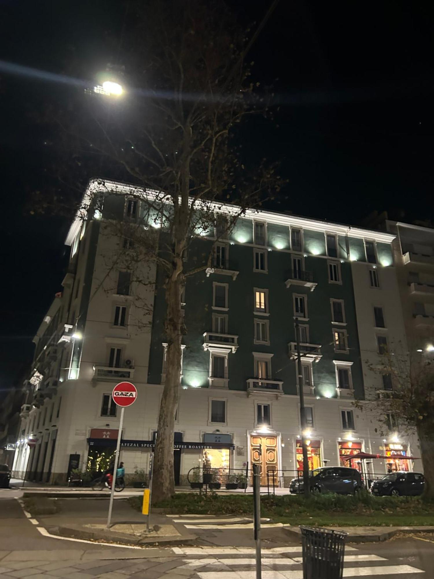 Appartamento Moderno Multicomfort - Premuda Luxury Milan Extérieur photo